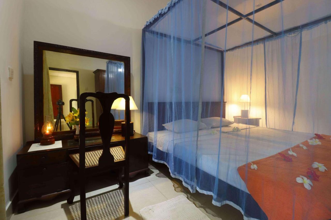 Hotel Susantha Garden ベントータ エクステリア 写真