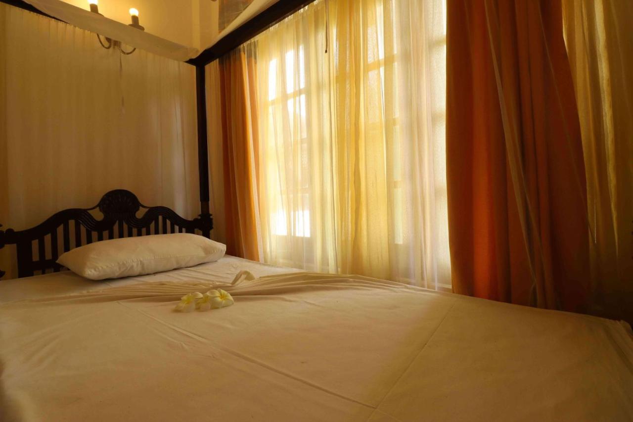 Hotel Susantha Garden ベントータ エクステリア 写真
