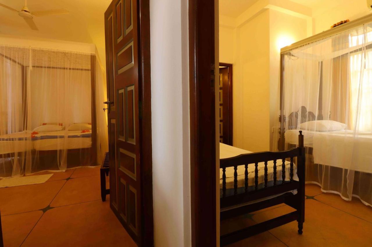 Hotel Susantha Garden ベントータ エクステリア 写真