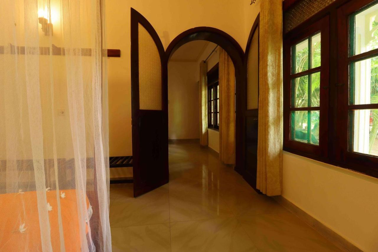Hotel Susantha Garden ベントータ エクステリア 写真