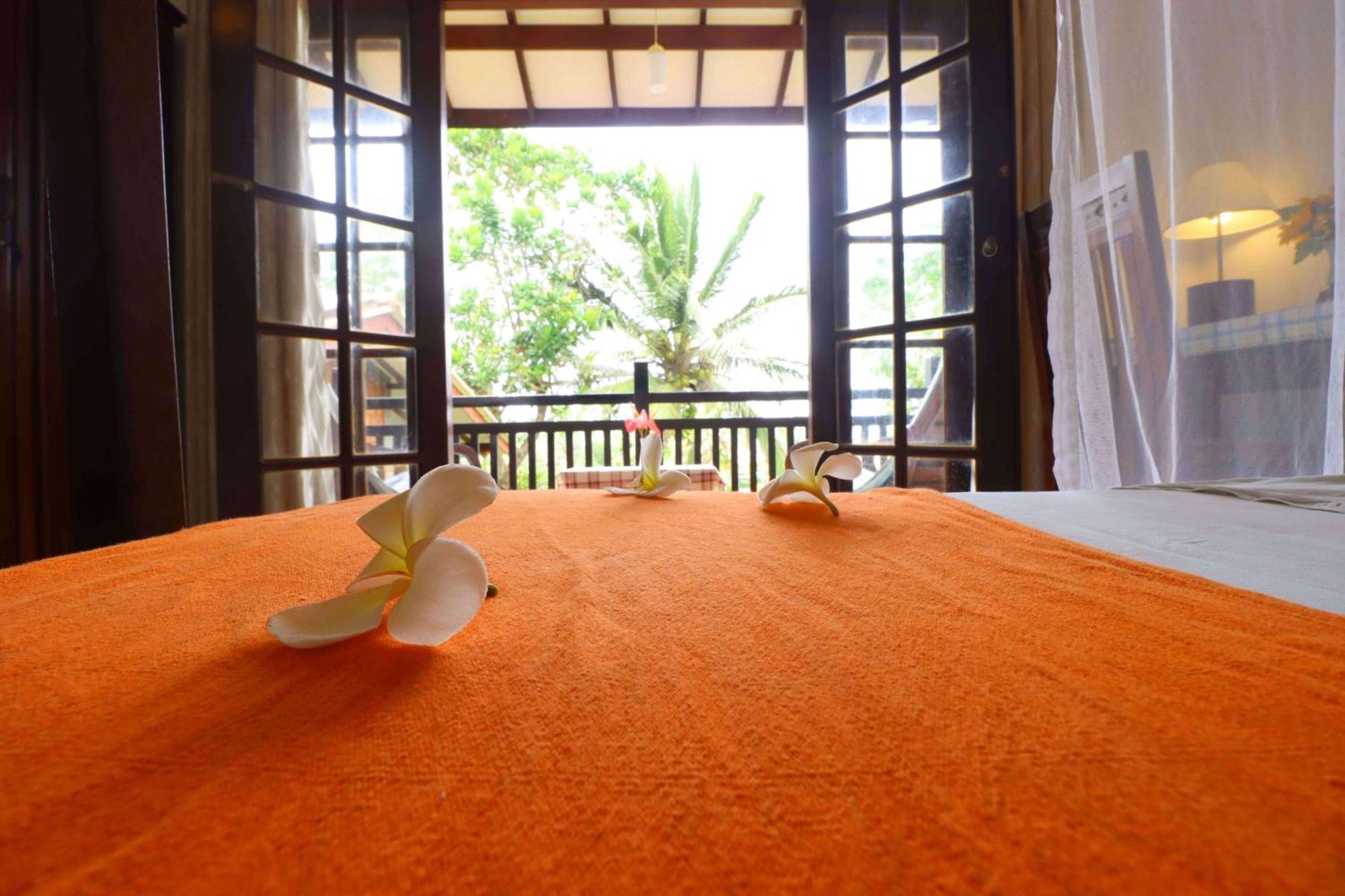 Hotel Susantha Garden ベントータ エクステリア 写真